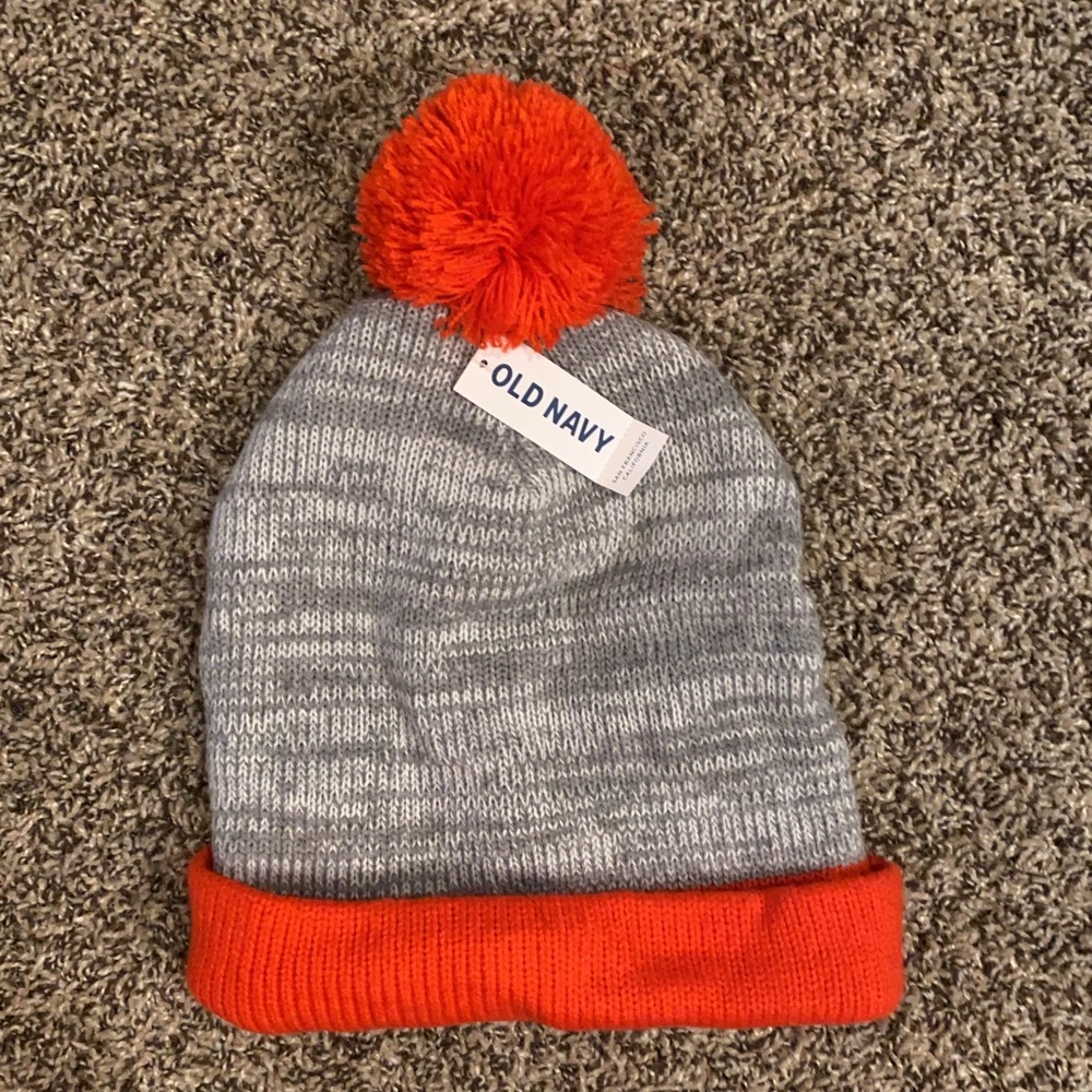 Old Navy Beanie NWT